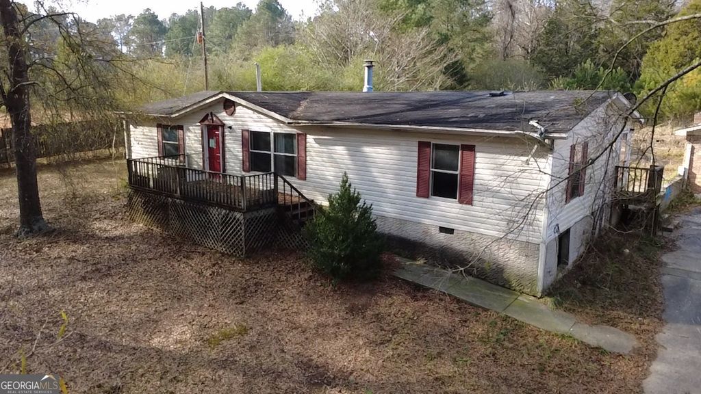 Photo of 199 Harmony Road SE, Silver Creek, GA 30173 (MLS # 10660684)