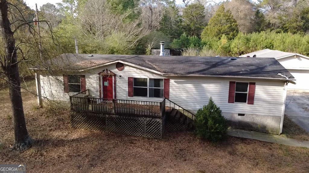 Photo of 199 Harmony Road SE, Silver Creek, GA 30173 (MLS # 10660684)