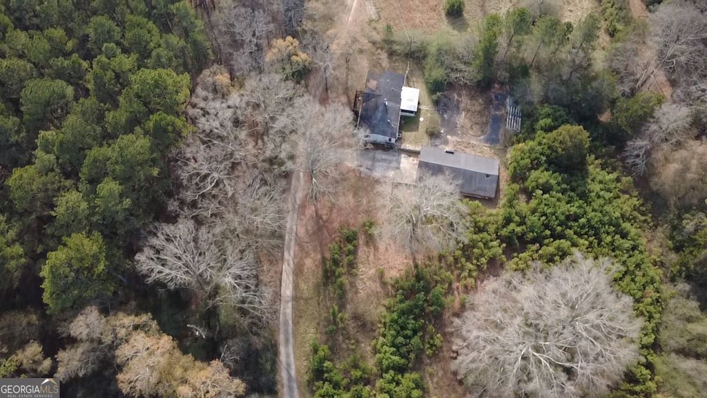 Photo of 199 Harmony Road SE, Silver Creek, GA 30173 (MLS # 10660684)