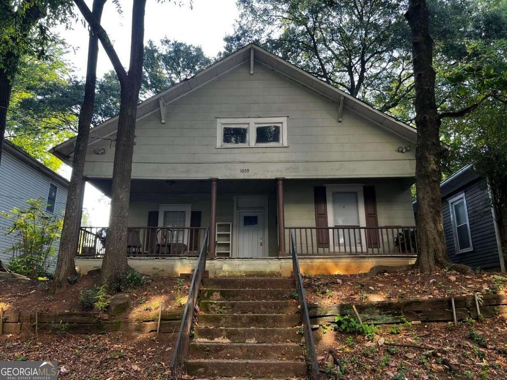 Photo of 1059 Hampton Street, Atlanta, GA 30318 (MLS # 10806058)