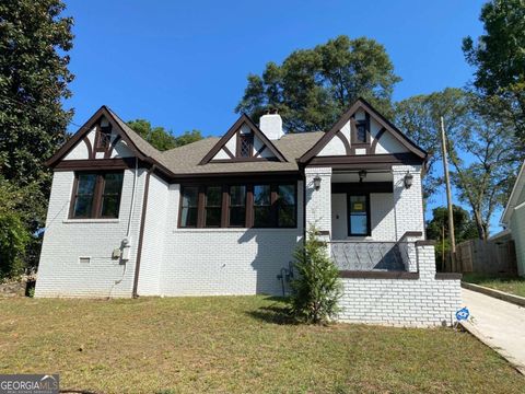 1677 S Gordon Street SW, Atlanta, GA 30310 - MLS#: 10468050
