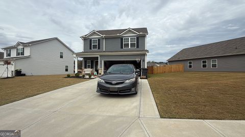 Property photo of 424 prescott way, villa rica, GA 30180