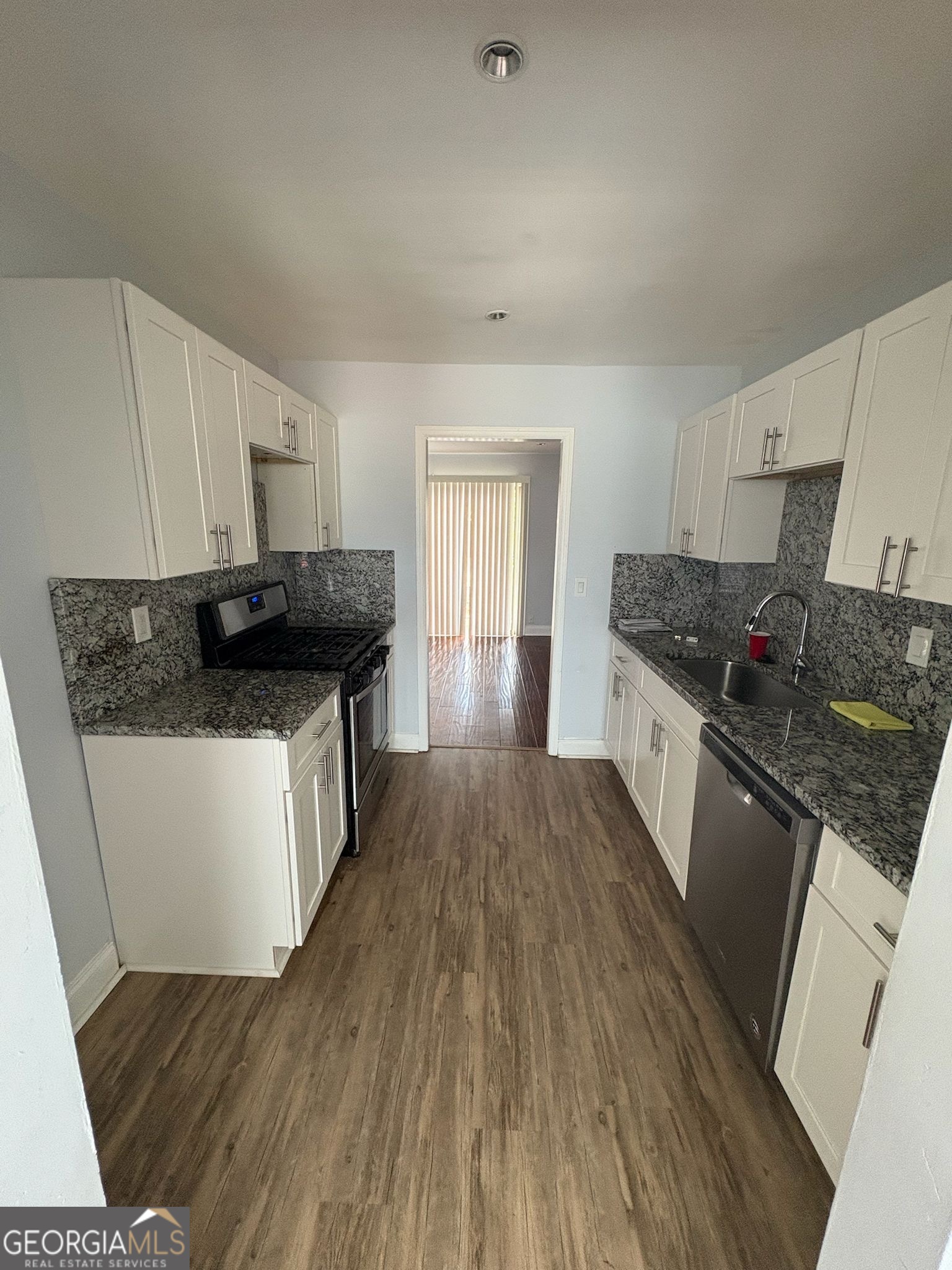 Ashborough village - Residential