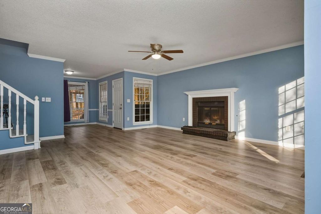 Photo of 4110 Poplar Trail, Powder Springs, GA 30127 (MLS # 10680354)