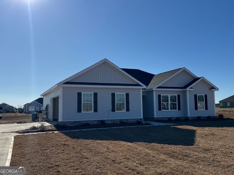 Photo of 65 Pampas Rd, Statesboro, GA 30458 (MLS # 10658554)