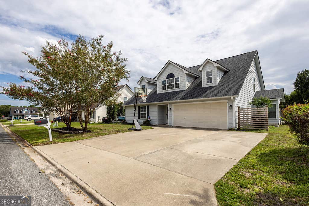 Photo of 78 Sunrise Drive, Saint Marys, GA 31558 (MLS # 10831463)