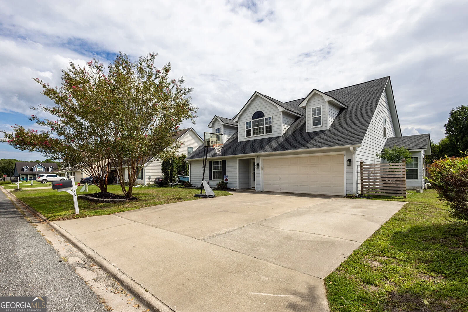 78 Sunrise Drive, St. Marys, GA, 31558