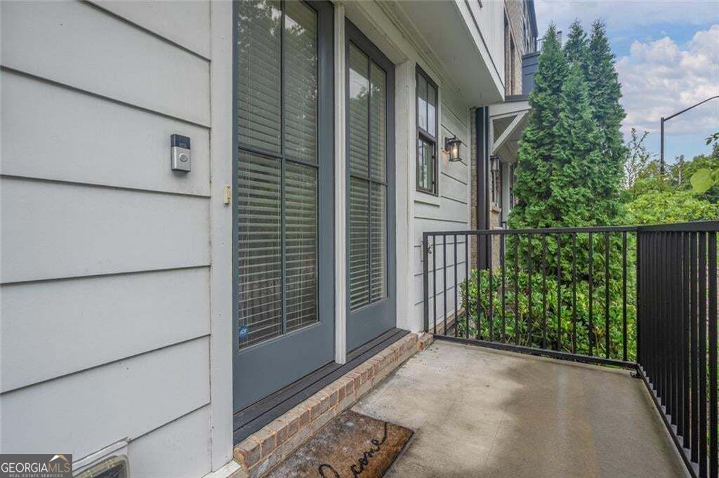 Photo of 1840 Gotham Lane NE, Atlanta, GA 30324 (MLS # 10852377)
