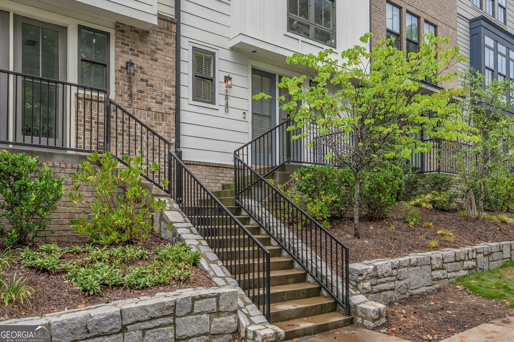 Photo of 1840 Gotham Lane NE, Atlanta, GA 30324 (MLS # 10852377)