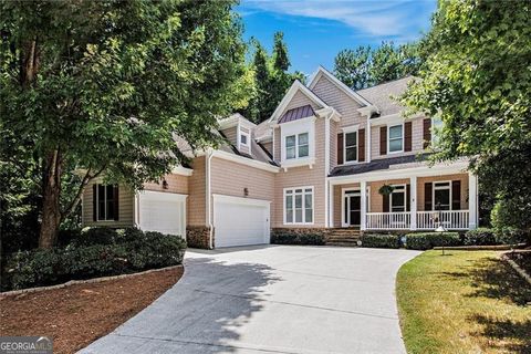 3698 Lakeview DR Tucker GA 30084