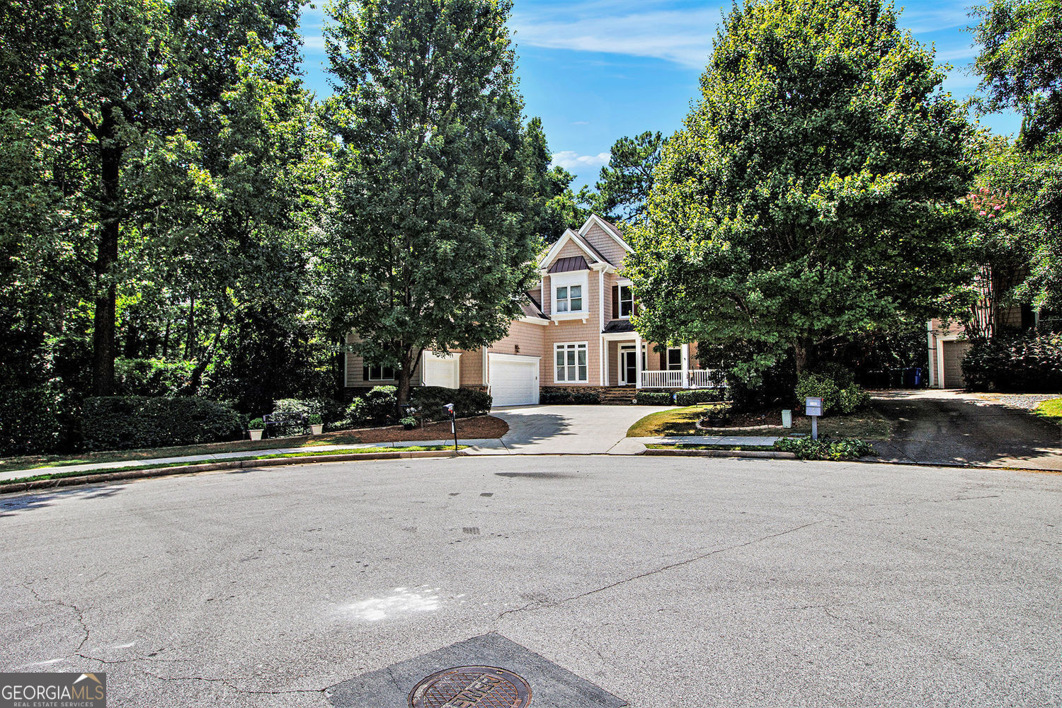 3698 Lakeview DR
