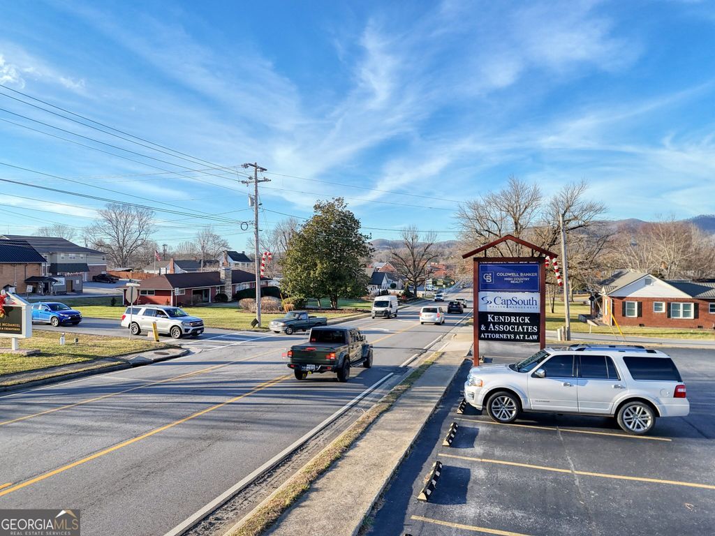 Photo of 211 Cleveland Street #B, Blairsville, GA 30512 (MLS # 10667251)