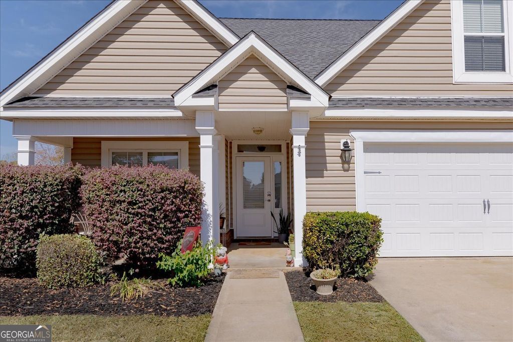 Photo of 103 Courthouse Lane, Warner Robins, GA 31088 (MLS # 10635903)