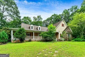 357 Shady Creek Trail, Williamson, GA, 30292