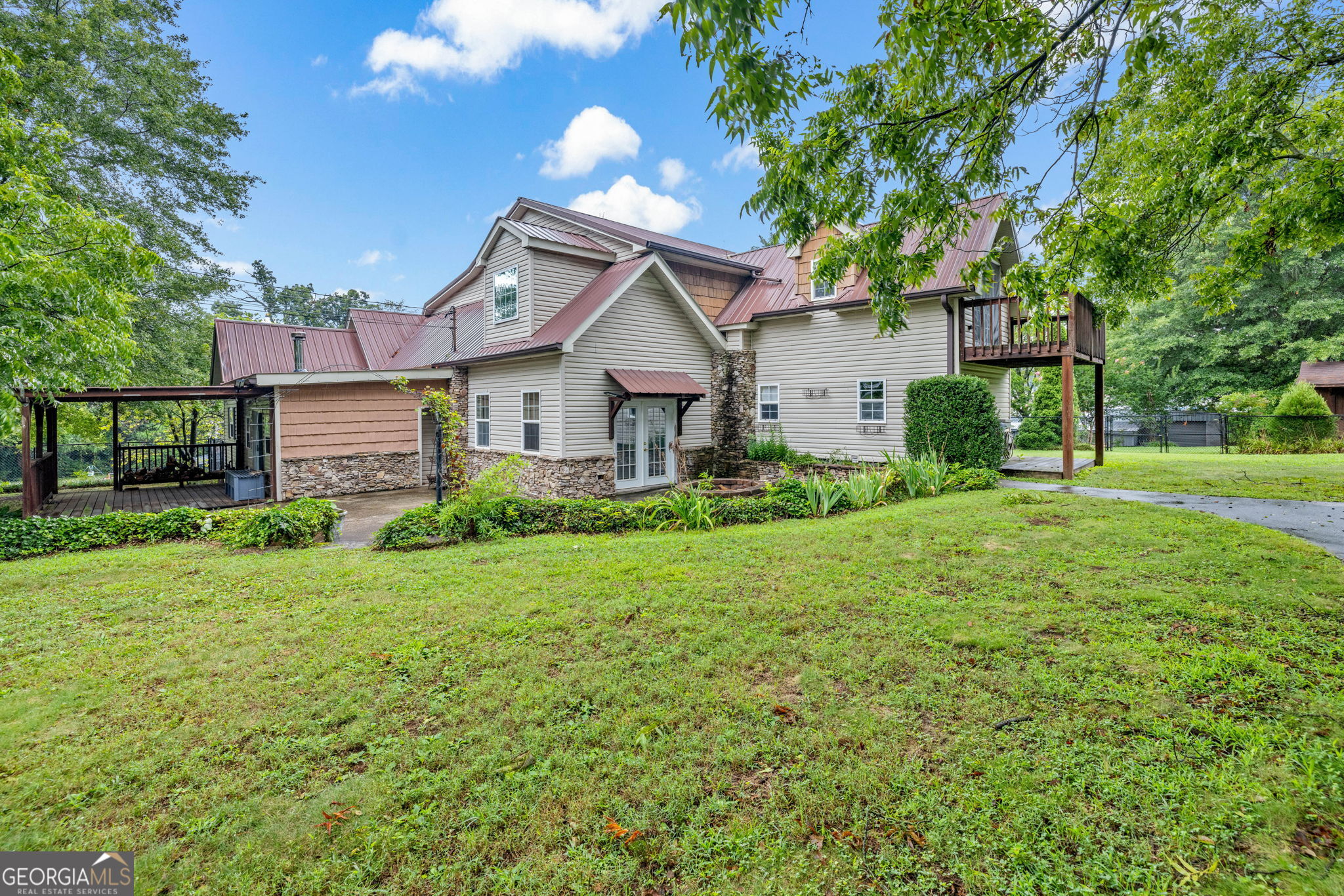 103 Baldwin Falls RD