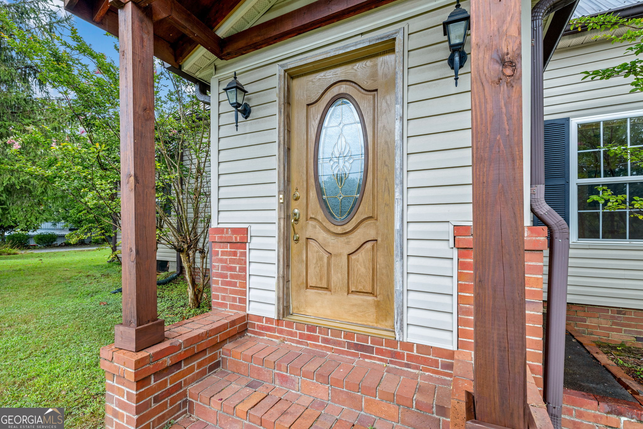 103 Baldwin Falls RD