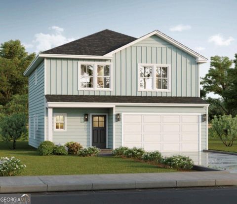 LOT 68 Cottage WAY Darien GA 31305