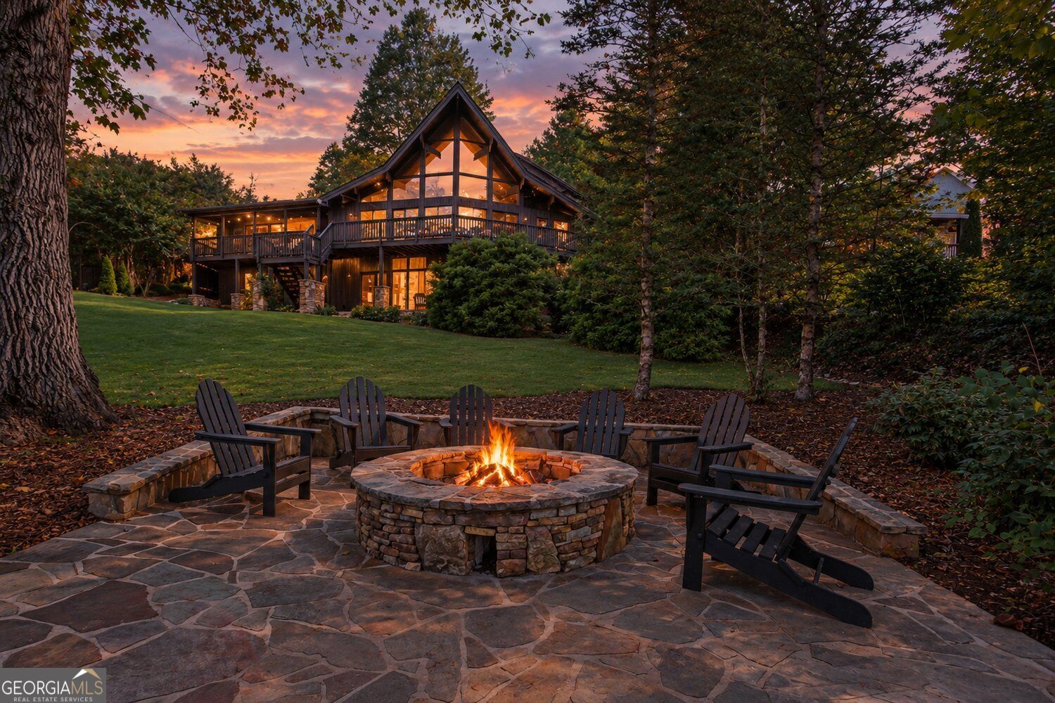 431 Oakmont DR