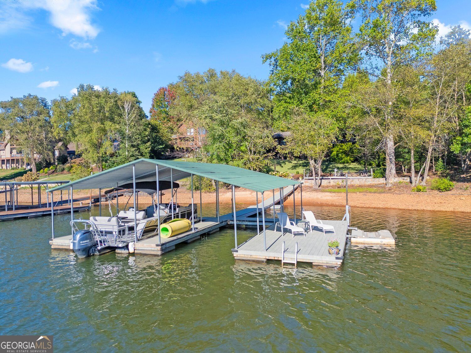 431 Oakmont DR