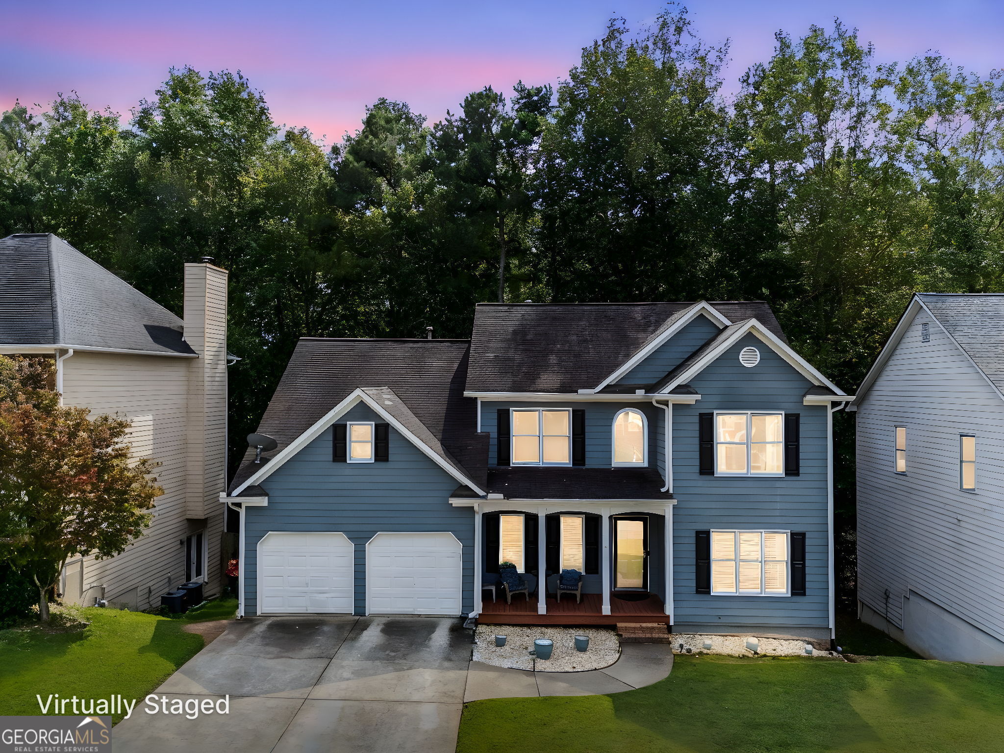 4321 Clairesbrook LN