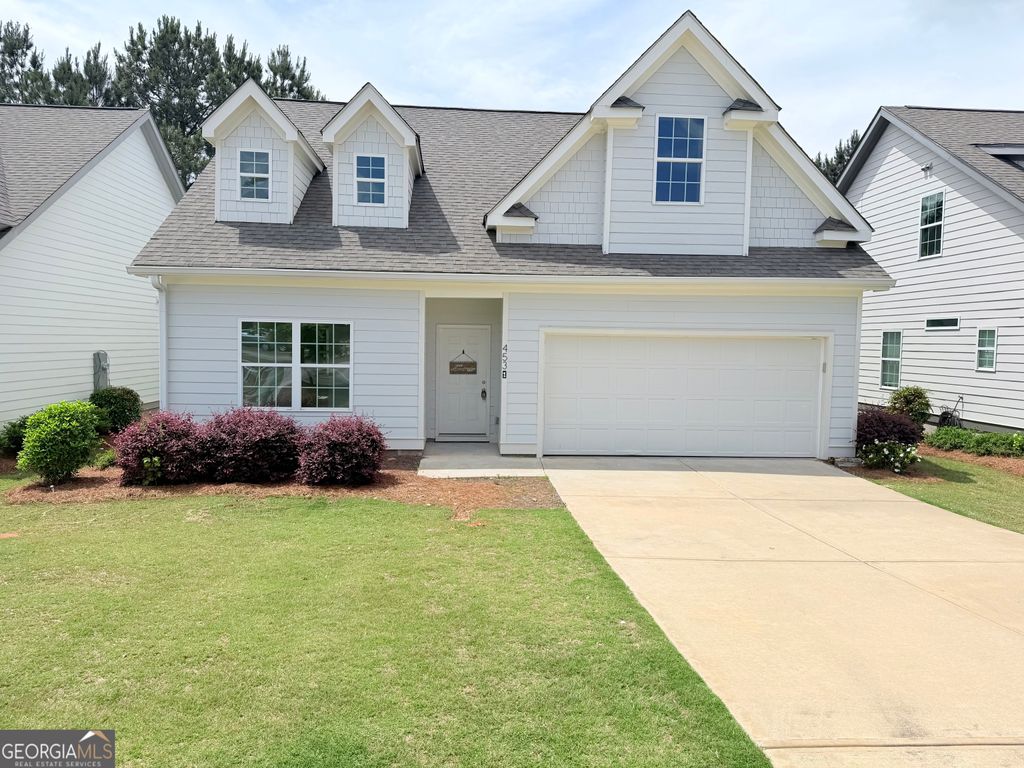 Photo of 453 Oconner Boulevard, Athens, GA 30607 (MLS # 10760936)