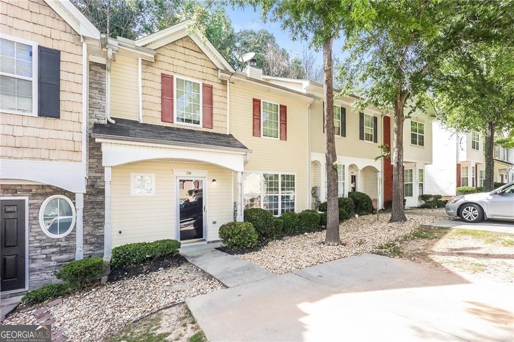 6073 Camden Forrest DR