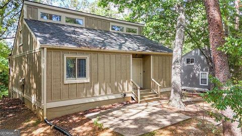 137 NARROWS LOOP Waleska GA 30183