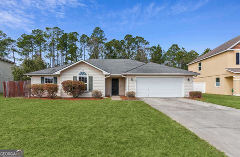 138 Cedar Circle DR Kingsland GA 31548