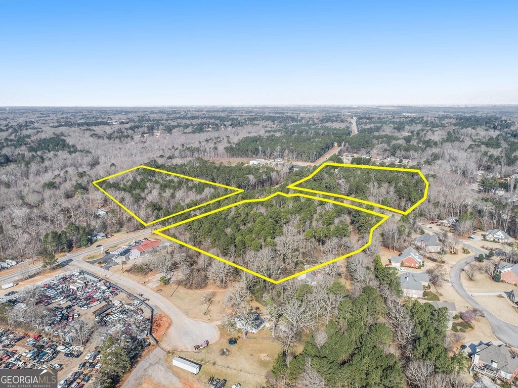 Photo of 0 Highway 42 N, McDonough, GA 30253 (MLS # 10850146)