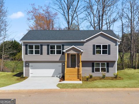 226 Highland Pointe DR Alto GA 30510