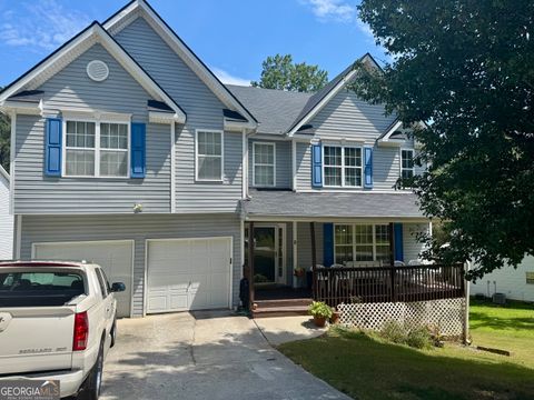 334 Covington DR Hiram GA 30141