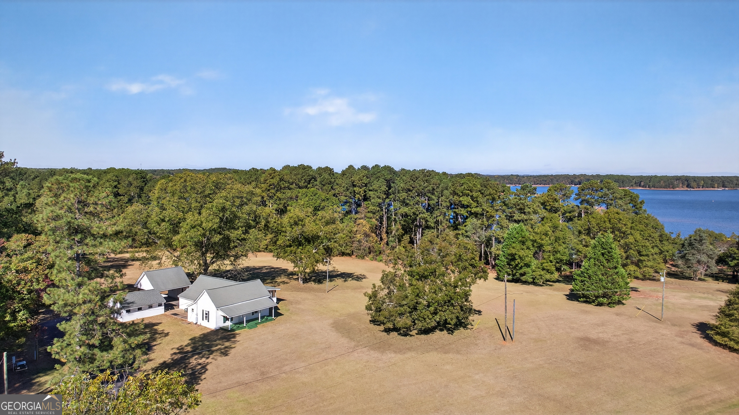 257 Methodist Park Lane