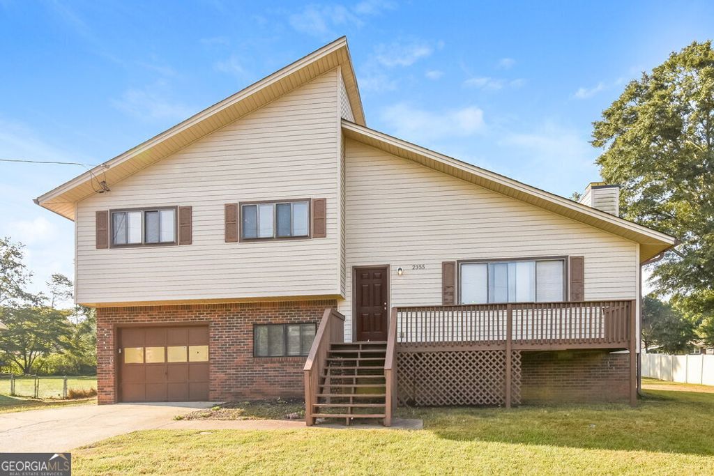 Photo of 2355 Park Avenue, Lithia Springs, GA 30122 (MLS # 10655998)