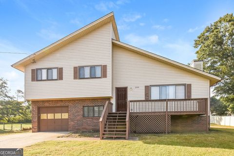 Photo of 2355 Park Avenue, Lithia Springs, GA 30122 (MLS # 10655998)