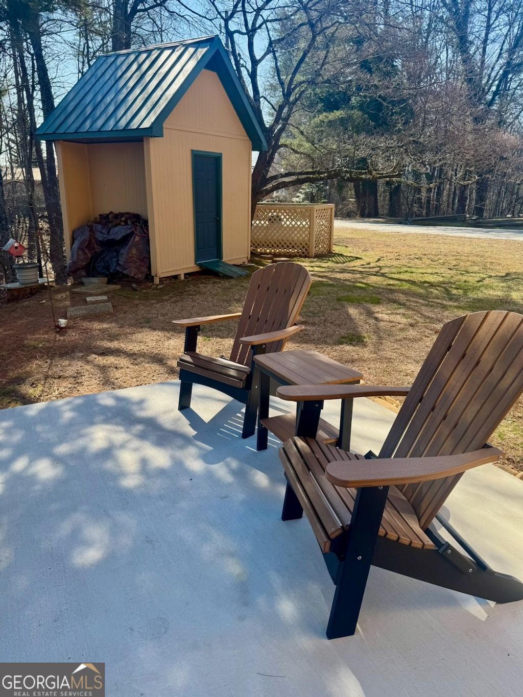 Photo of 1129 Eagle Ridge Road, Dawsonville, GA 30534 (MLS # 10690604)