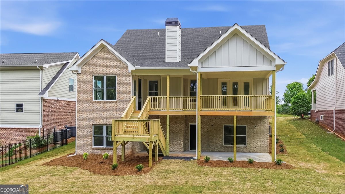 1609 Meadow Lakes DR