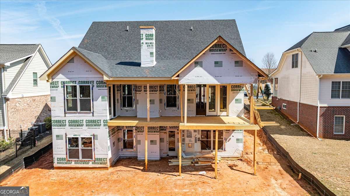 1609 Meadow Lakes DR