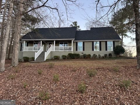 Photo of 159 River North Boulevard, Macon, GA 31211 (MLS # 10674898)