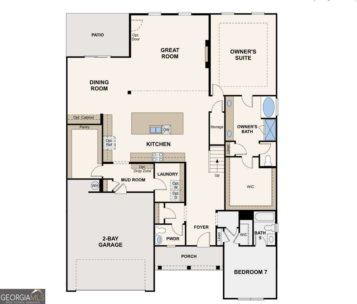 1814964614 Homes for Sale