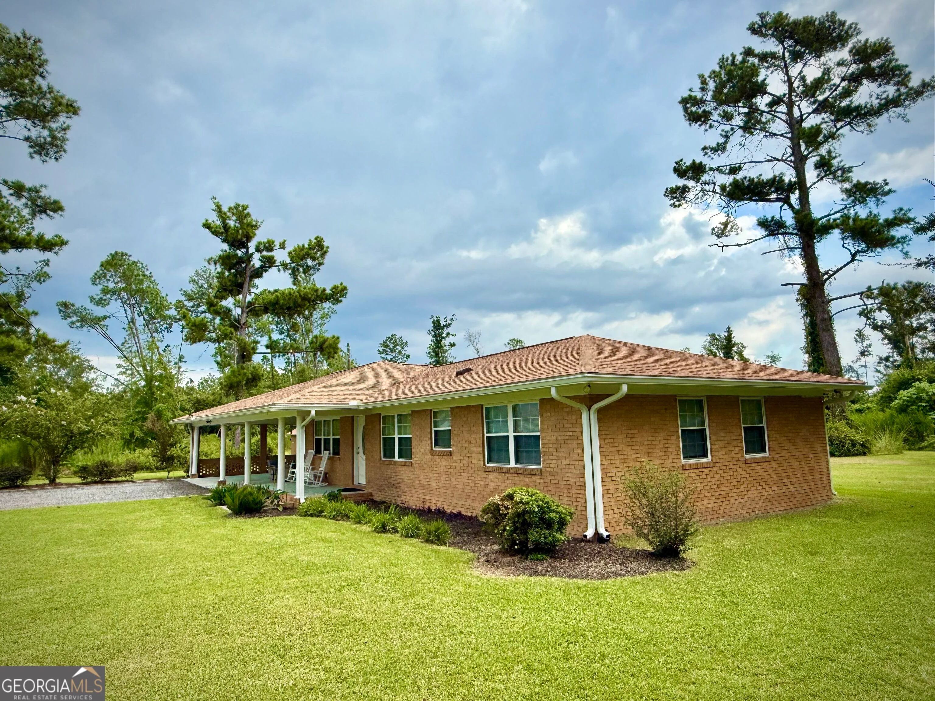 263 Broxton Highway, Hazlehurst, GA, 31539
