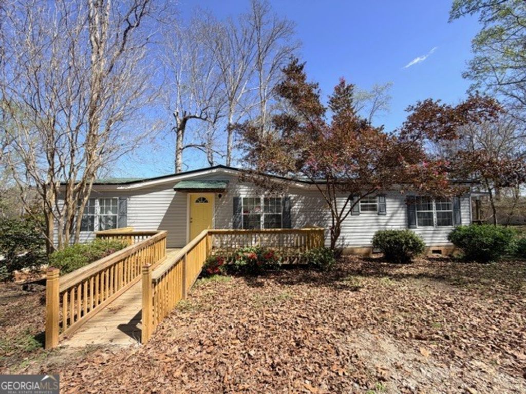 Photo of 120 Possum Point Circle, Eatonton, GA 31024 (MLS # 10712962)