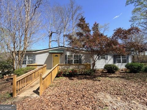 120 Possum Point CIR Eatonton GA 31024