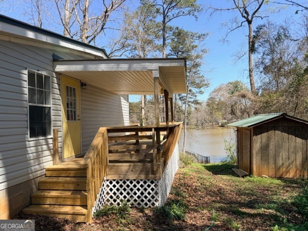 Photo of 120 Possum Point Circle, Eatonton, GA 31024 (MLS # 10712962)