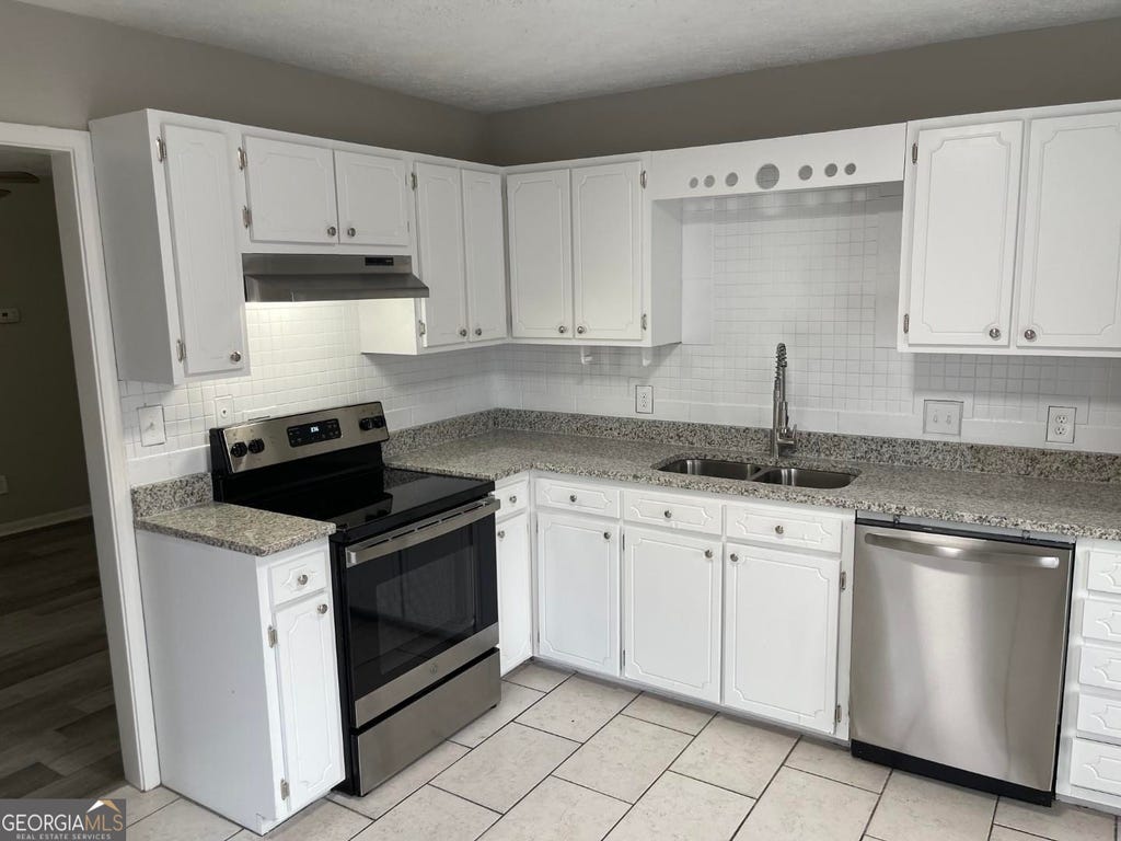 Photo of 859 Park Place #A, Conyers, GA 30012 (MLS # 10824062)