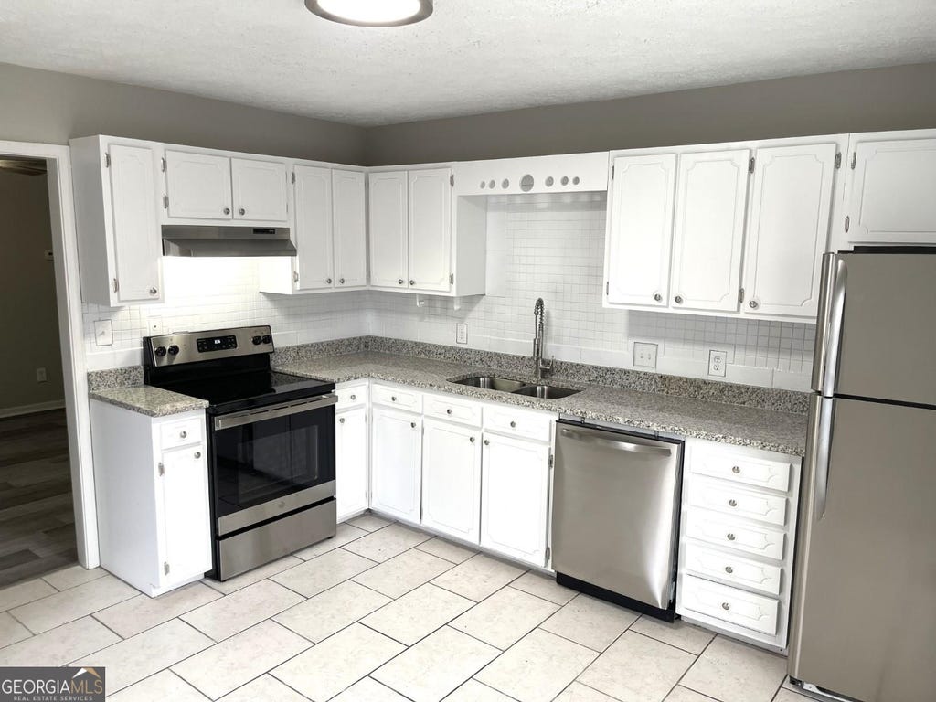 Photo of 859 Park Place #A, Conyers, GA 30012 (MLS # 10824062)