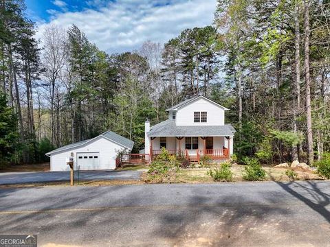 730 Woodland Drive, Blairsville, GA 30512 - MLS#: 10502309