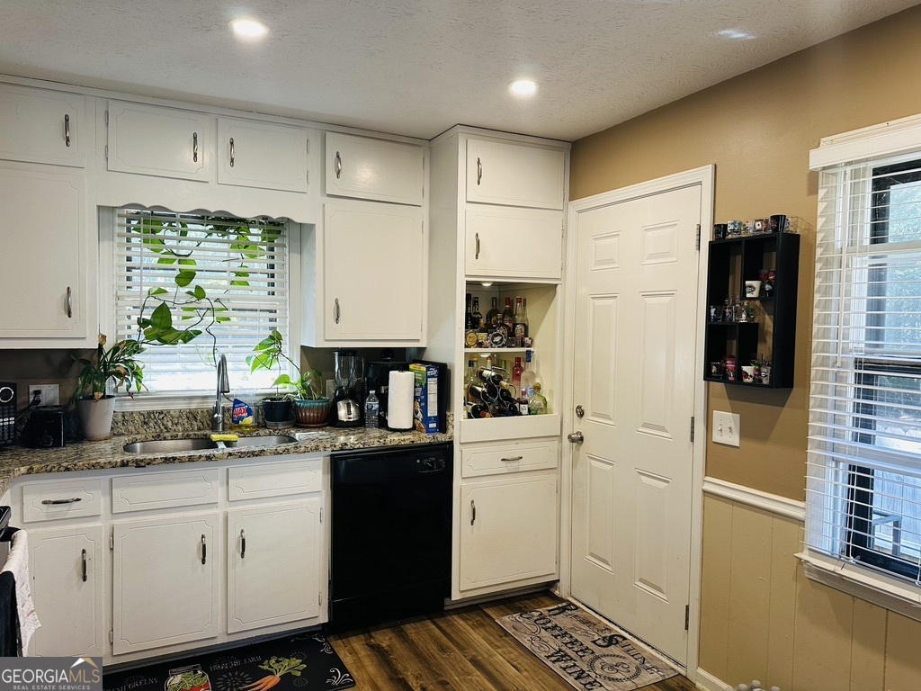 Salem Woods - Residential