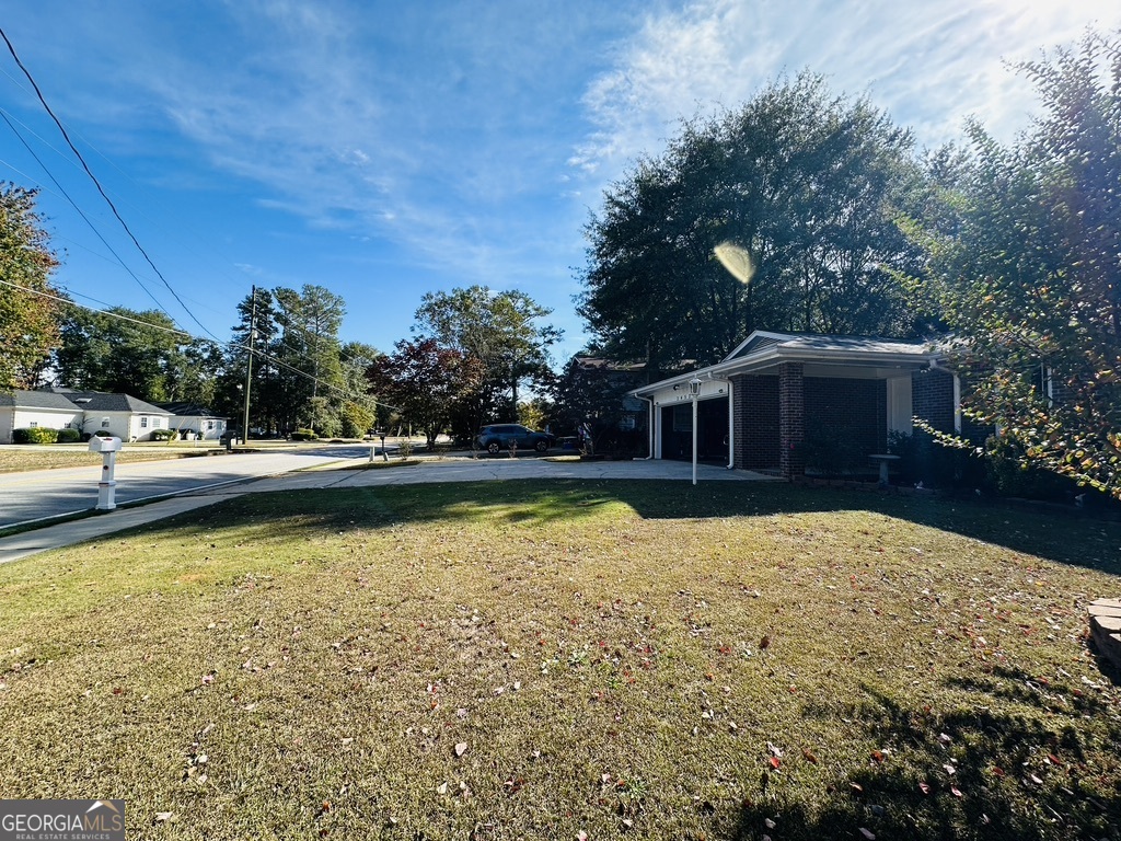 Salem Woods - Residential