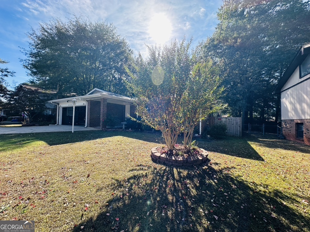 Salem Woods - Residential