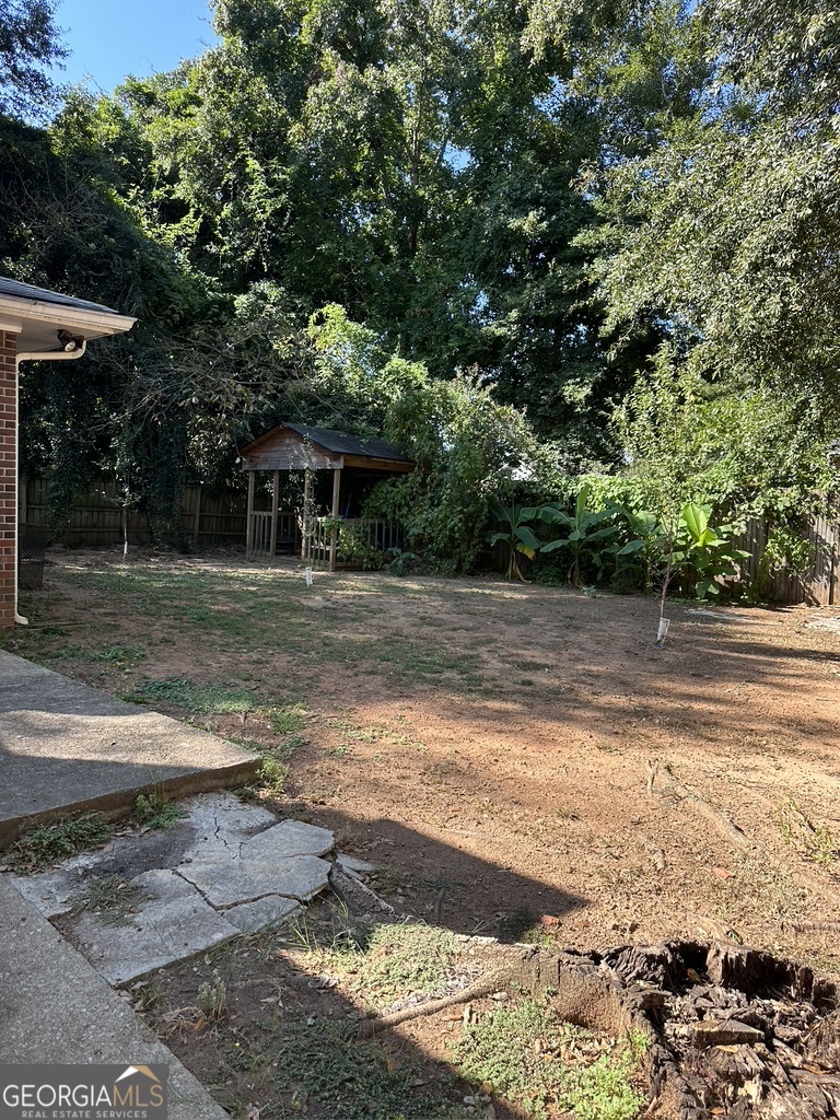 Salem Woods - Residential